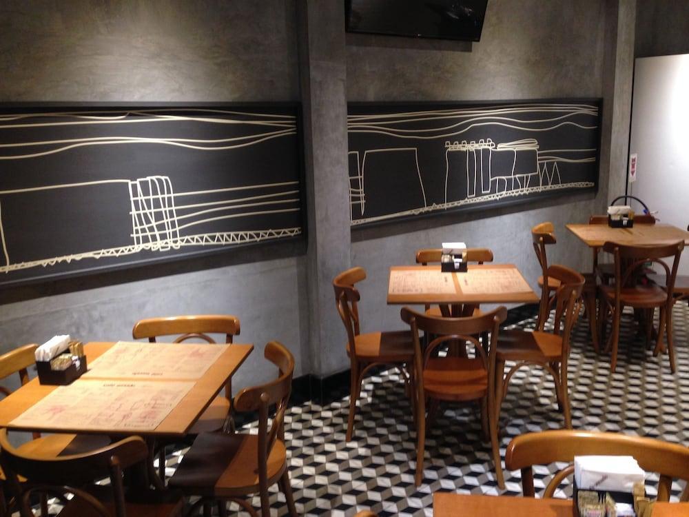 Hotel Fenix (Adults Only) Рио-де-Жанейро Экстерьер фото