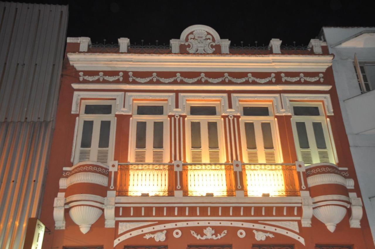 Hotel Fenix (Adults Only) Рио-де-Жанейро Экстерьер фото