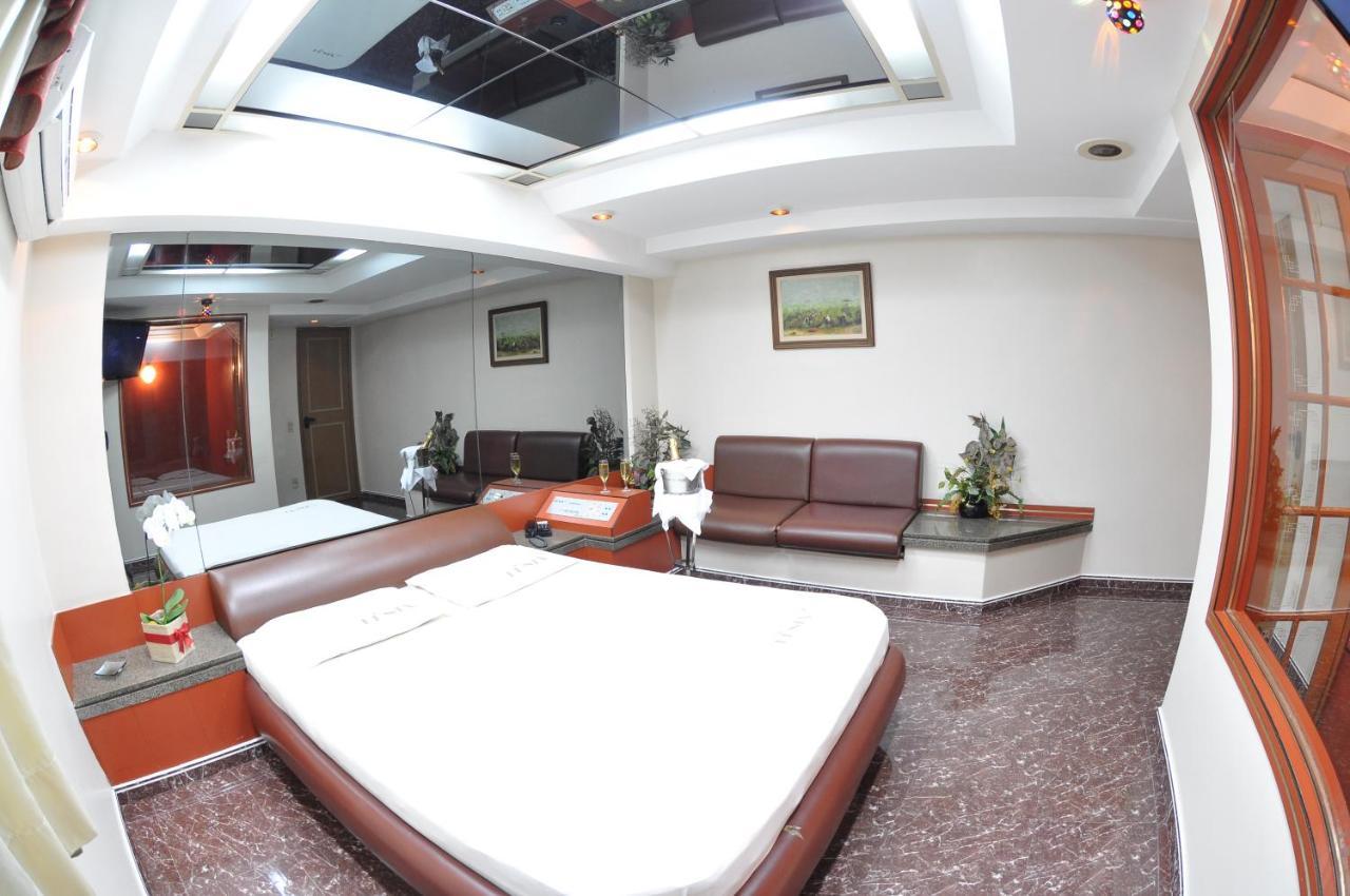 Hotel Fenix (Adults Only) Рио-де-Жанейро Экстерьер фото