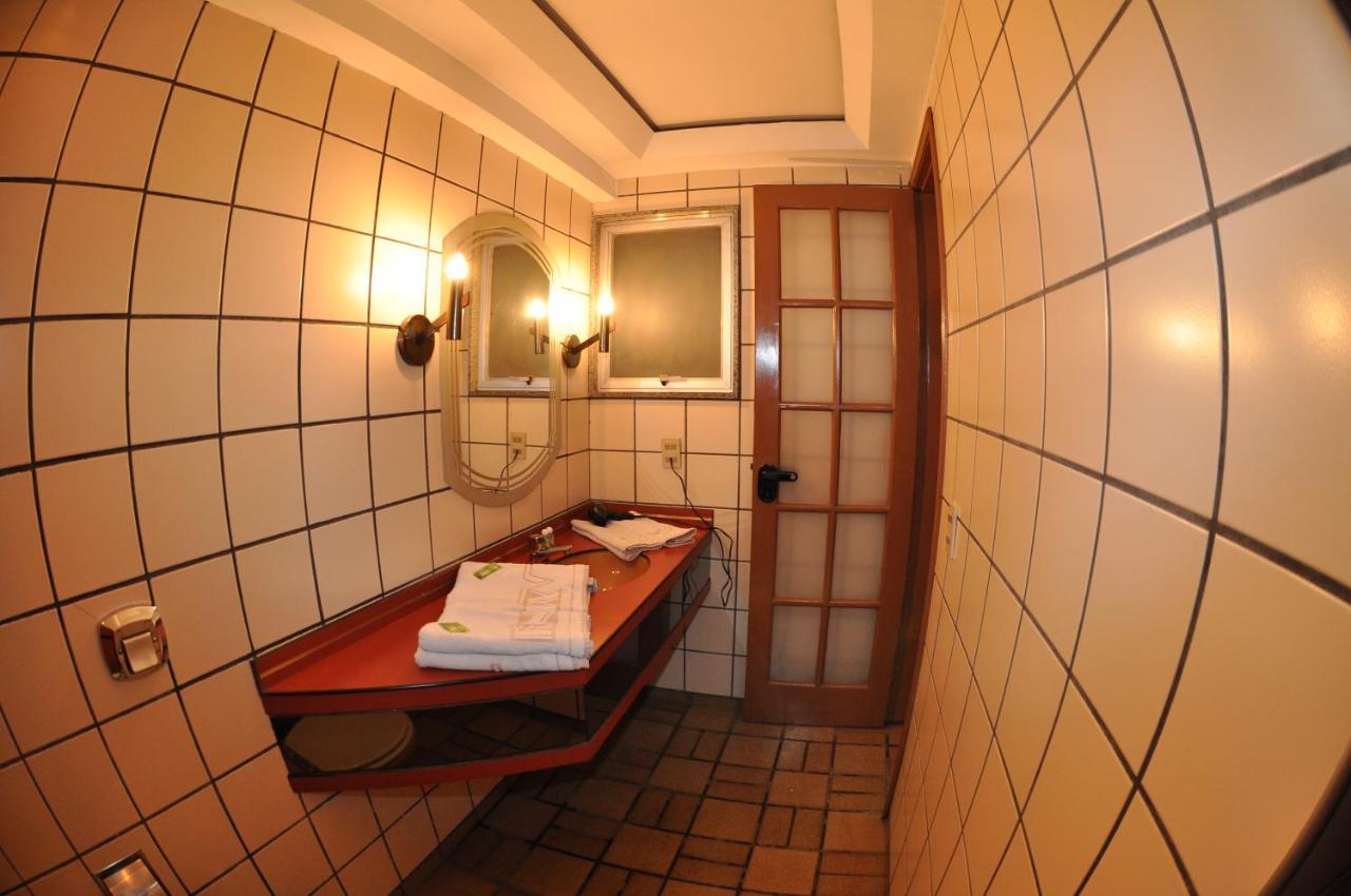 Hotel Fenix (Adults Only) Рио-де-Жанейро Экстерьер фото