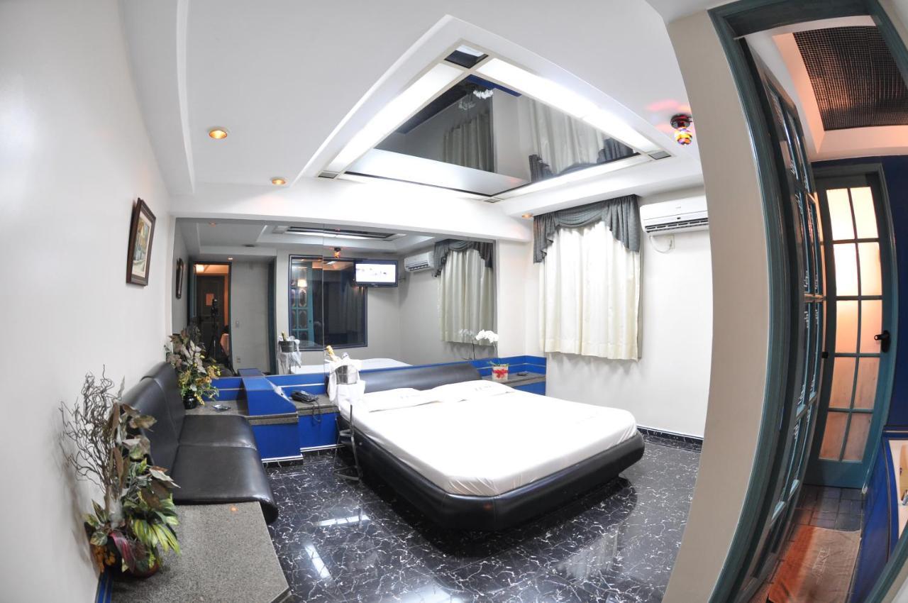 Hotel Fenix (Adults Only) Рио-де-Жанейро Экстерьер фото