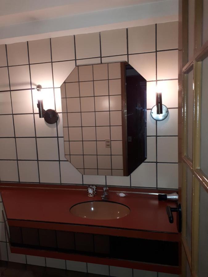 Hotel Fenix (Adults Only) Рио-де-Жанейро Экстерьер фото