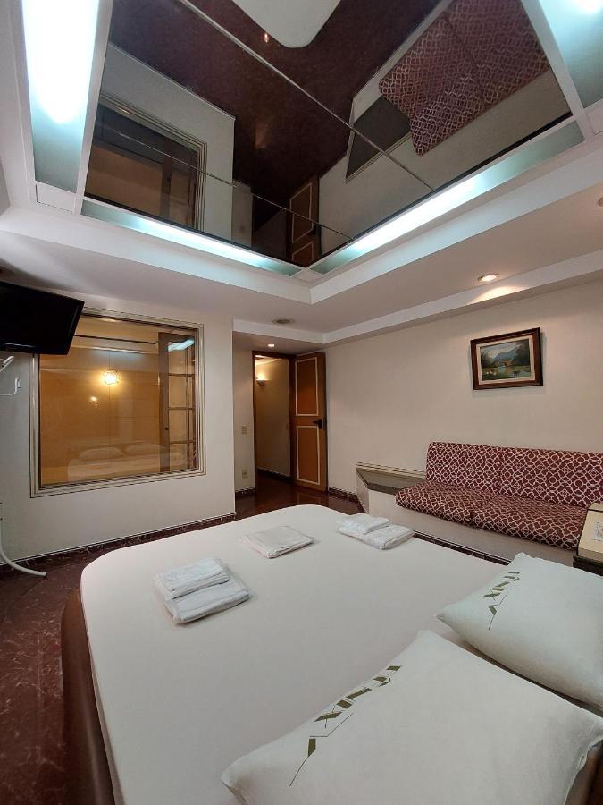 Hotel Fenix (Adults Only) Рио-де-Жанейро Экстерьер фото