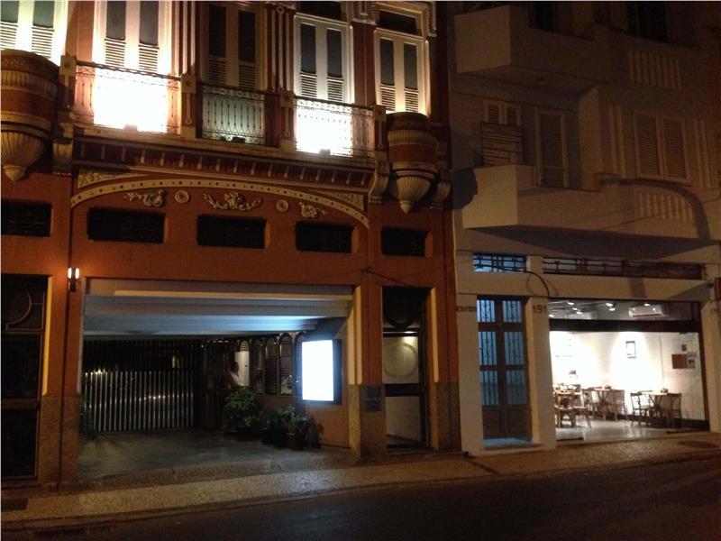 Hotel Fenix (Adults Only) Рио-де-Жанейро Экстерьер фото