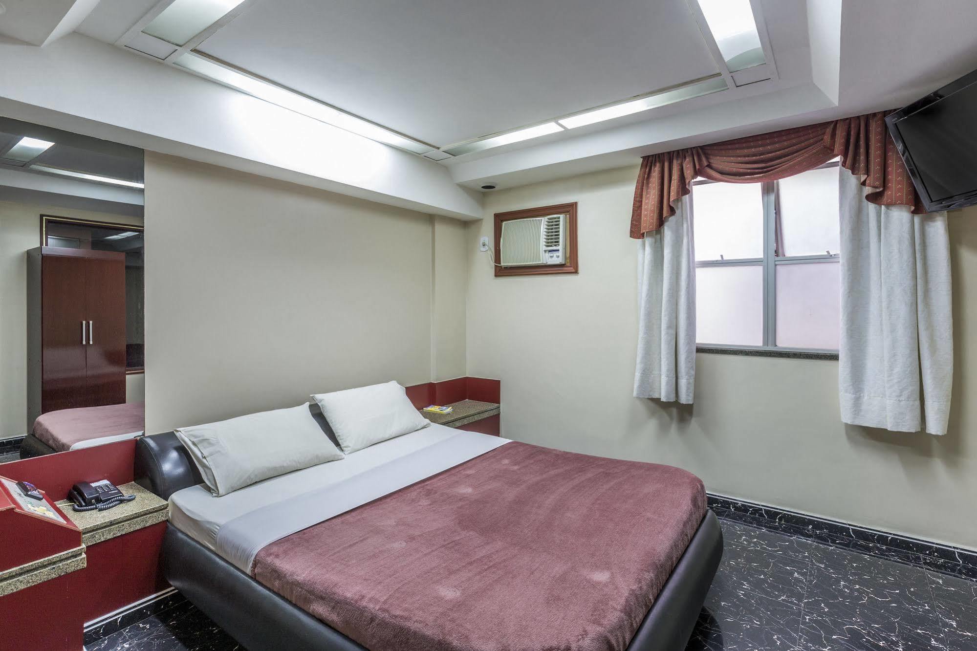 Hotel Fenix (Adults Only) Рио-де-Жанейро Экстерьер фото
