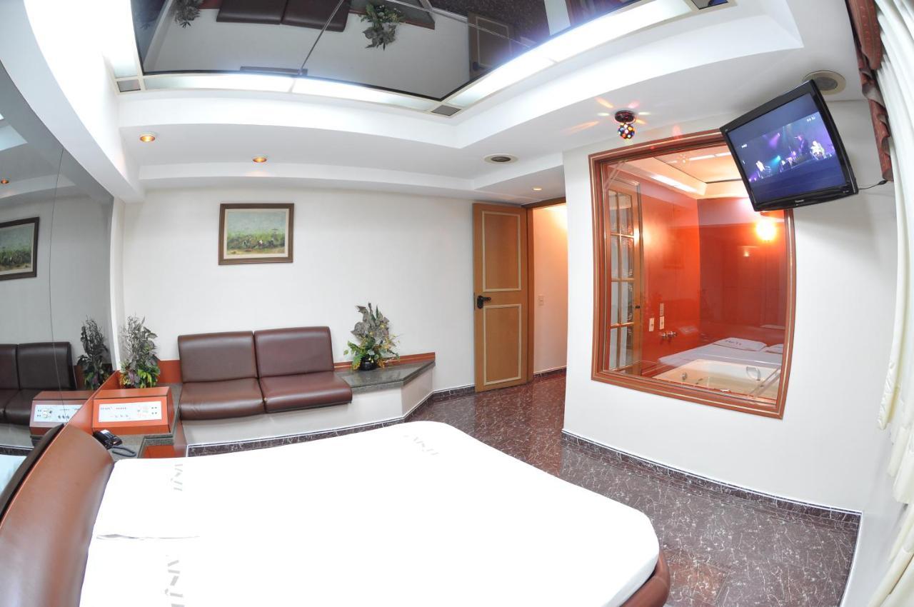Hotel Fenix (Adults Only) Рио-де-Жанейро Экстерьер фото