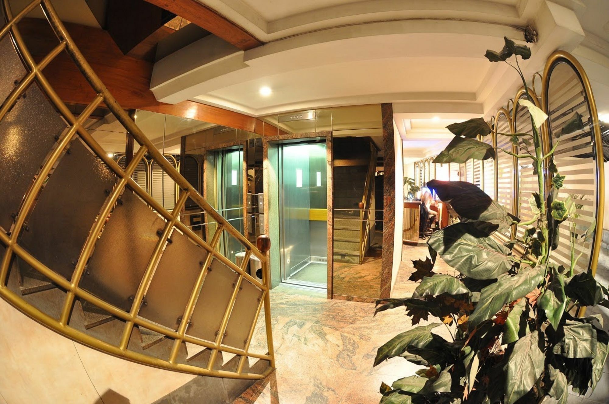 Hotel Fenix (Adults Only) Рио-де-Жанейро Экстерьер фото